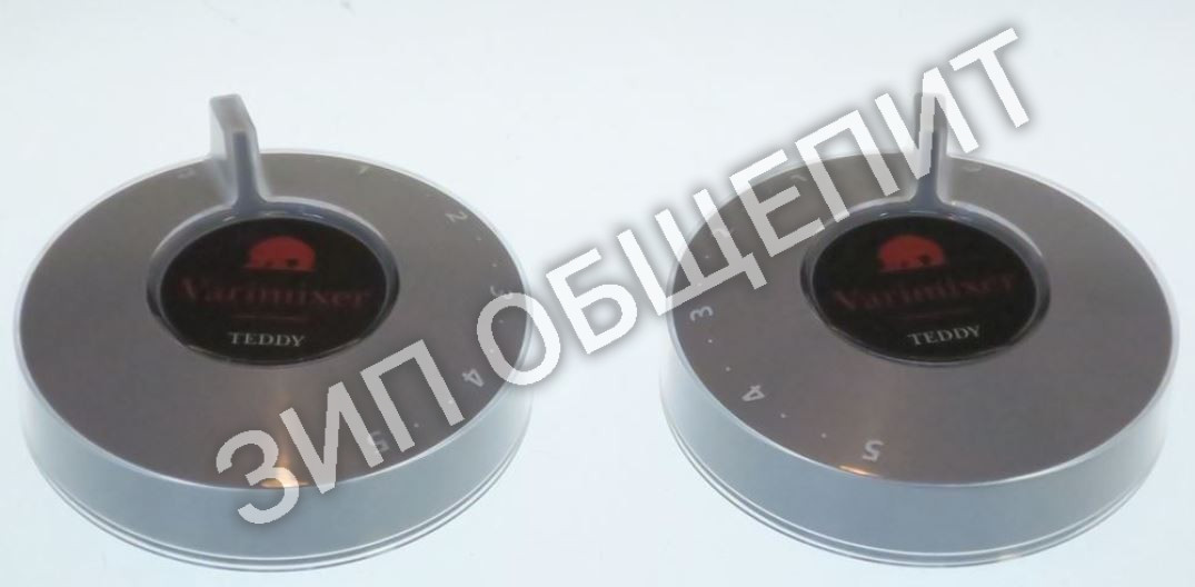 Ручка переключателя Bear Varimixer TEDDY AR005-178-TZ010 