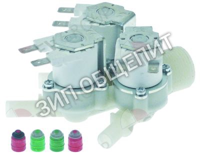 Клапан электромагнитный Lainox для GGMT21P / GGMT21T / GGMT40P / GGMT40T / GGVT40P
