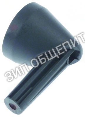 Верхняя деталь для дверной ручки Lainox для GGMT21P / GGMT21T / GGMT40P / GGMT40T / GGVT21P