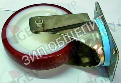 Ролик направляющий Lainox для GGMT21P / GGMT21T / GGMT40P / GGMT40T / GGVT21P
