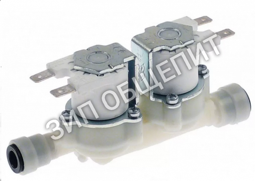 Соленоидный клапан KEL1360A/KEL1361A UNOX для моделей XBC / XVC / XEVC / XL