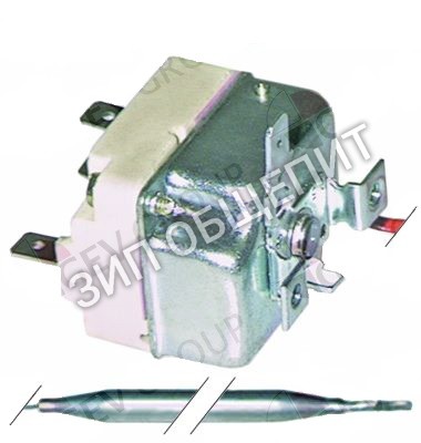 Термостат LAR65070165 Lainox, 65 °C для EM106M / EM106M+SC / EM110M / EM110M+SC / EM210M