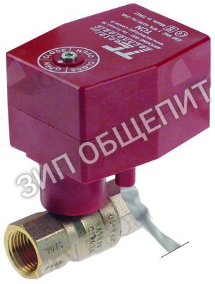 Кран шаровой Lainox для GM106H / GM106M / GM106M+SC / GM106P / GM110H