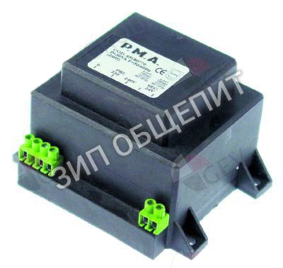 Трансформатор 50ВА Lainox для GMT20P / MG061H / MG061M / MG061P / MG061T