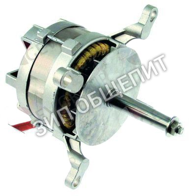 Мотор вентилятора LM/FB 100L Lainox, 0,15/0,55 кВт для GMT20P / MG101P / MG101T / MG102P / MG102T