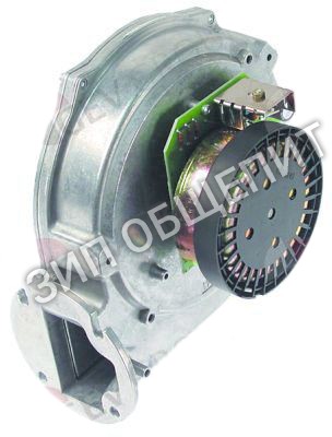 Вентилятор радиальный 45Вт Lainox для GMT20P / MG061H / MG061M / MG061P / MG061T