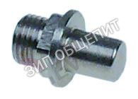 Палец дверной Lainox для ACG10M / AVE07D / AVE10D / AVE10P / EMT06D