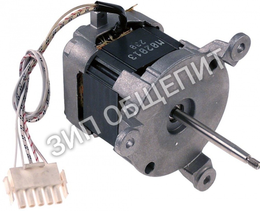 Двигатель VN1035A0 KVN1035B (KVN020) UNOX для моделей XF / XFT