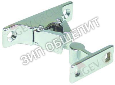Замок-защелка Lainox для MG05 / MG10 / MG20 / PG04 / PG08