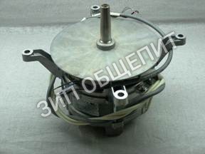 Двигатель 30700015 пароконвектомата  HOUNO 