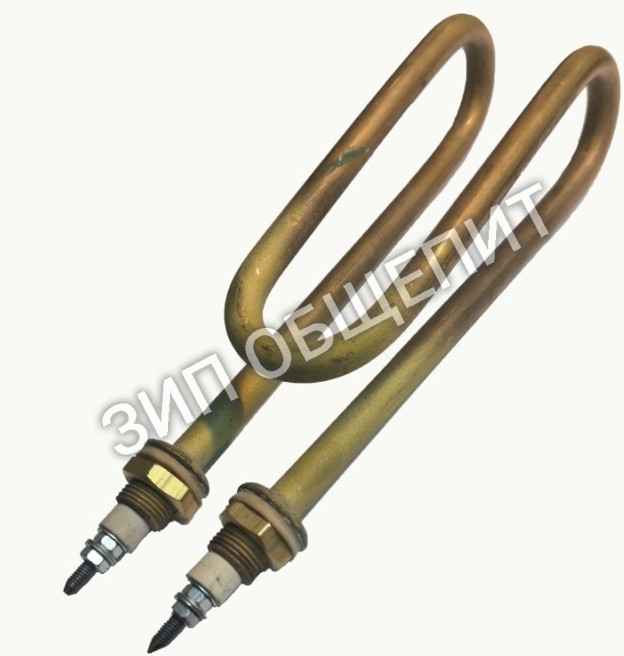 ТЭН 220V/1600W 16.246 ,ЭВАД МПФ-12-01 ''Котра'' и МПФ-30-01 ''Котра''