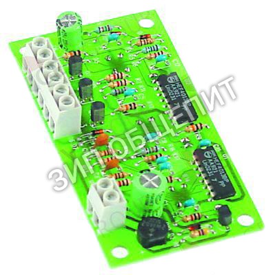 Плата печатная Lainox для MG106L / MG110L / MG110S / MG120L / MG120S