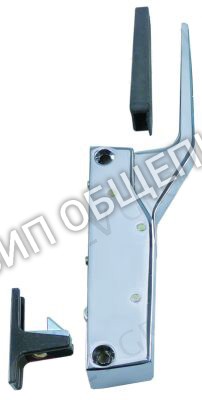 Замок рычажный 790 Lainox для A05PES / A05RES / A05RES+UM / A08RES / A08RES+UM