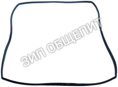 Уплотнитель дверной Lainox для A08RES / A08RES+UM / A10RES / A10RES+UM