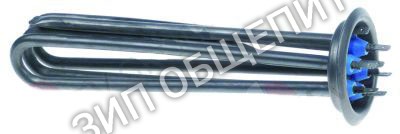 Элемент нагревательный ТЭН 3150Вт Lainox для ME004L / ME004S