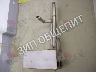 Парогенератор Lainox для ME110D / ME110H / ME110X / ME110M / ME110P