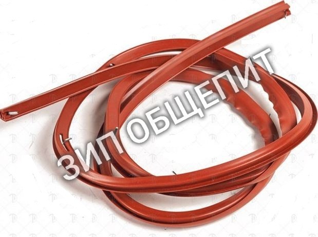 Уплотнение двери KGN009A UNOX для расстоечного шкафа XL041