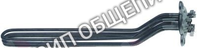  ТЭН бойлера 1GEL7D108014, 905569 бойлера Silanos A670-TRONIC / N700F / N700F-PS (3500Вт, 230В)