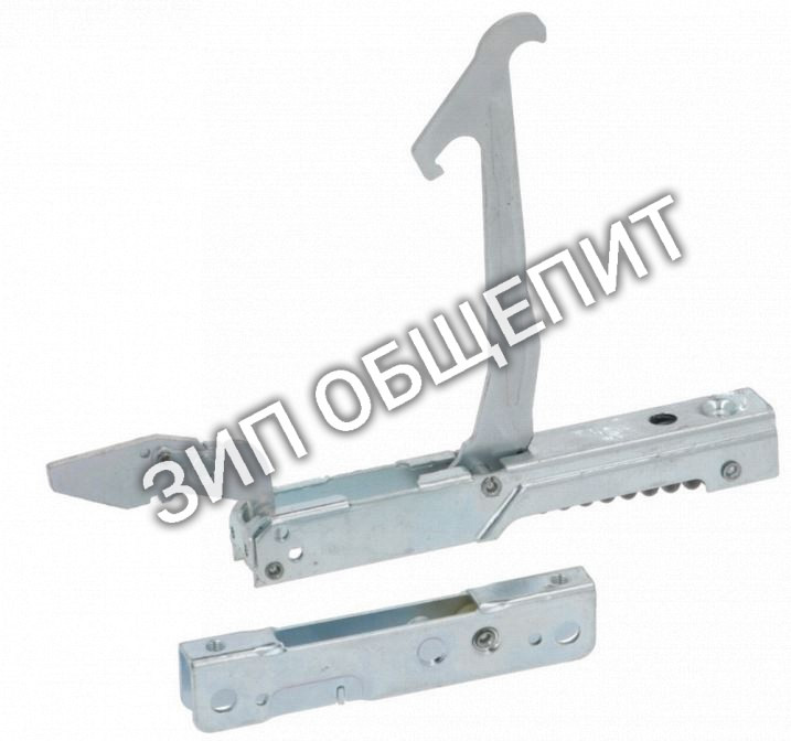 Петля и ответная часть KCR0070A,CR0070A0,CR070,KCR008 Unox XF030/XF085 