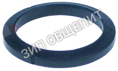 Уплотнитель для портафильтра с конусом Bezzera для B2000 / BZ02 / BZ07 / BZ09 / BZ35 / BZ40 / ELLISSE