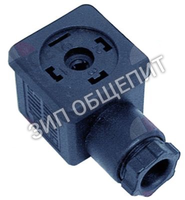 Розетка 7631506 Bezzera для B2000, ELLISSE, ELLISSE-EBBIS