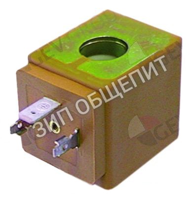Катушка электромагнитная DZ06S6 Bezzera, 9ВА для B2000 / ELLISSE