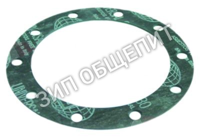 Уплотнитель для бойлера Bezzera для B2000 / ELLISSE / ELLISSE-EBBIS / ELLISSEAL / ELLISSEAL-EBBISAL / GALATEA