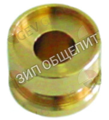 Направляющая для пружины Bezzera для B2000 / ELLISSE / ELLISSE-EBBIS / ELLISSEAL / ELLISSEAL-EBBISAL / GALATEA