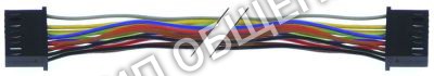 Кабель плоский ленточный Bezzera для B2000