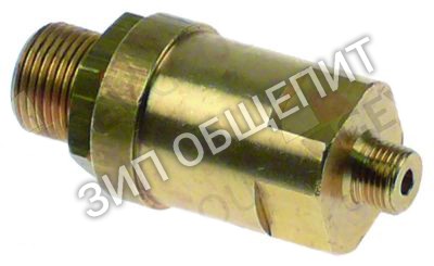 Клапан обратный 1/8" Bezzera для B2000 / GALATEA