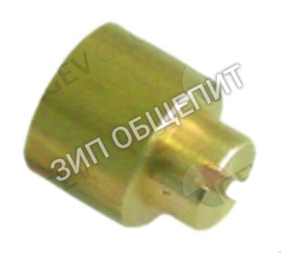 Держатель уплотнителя Bezzera для B2000 / ELLISSEAL / ELLISSEAL-EBBISAL / GALATEA