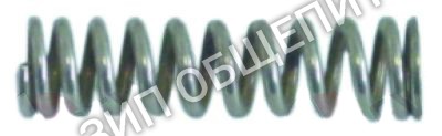 Пружина сжатия Bezzera для B2000 / ELLISSEAL / ELLISSEAL-EBBISAL / GALATEA