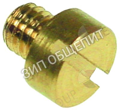 Винт с цилиндрической головкой Bezzera для B2000 / ELLISSE / ELLISSE-EBBIS