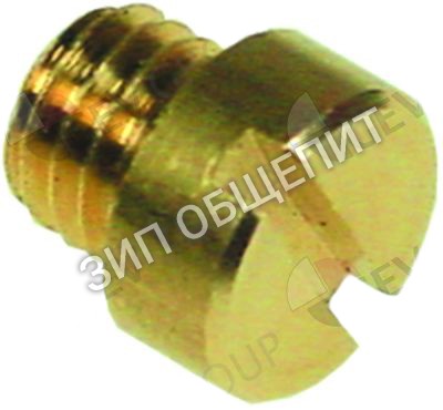 Винт с цилиндрической головкой Bezzera для B2000 / BZ09 / ELLISSE / ELLISSE-EBBIS / GALATEA-DOMUS / SELENIA