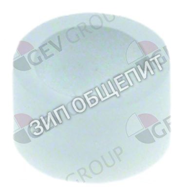 Кольцо дистанционное Bezzera для B2000 / BZ02 / BZ35 / BZ40 / ELLISSE / ELLISSE-EBBIS / GALATEA
