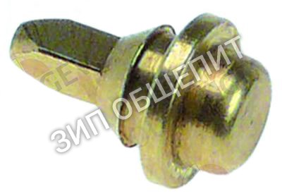 Держатель уплотнителя для расширит. вентиля Bezzera для B2000 / BZ02 / BZ07 / BZ09 / BZ35 / BZ40 / ELLISSE