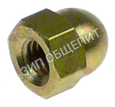 Гайка глухая Bezzera для B2000 / ELLISSE-EBBIS / ELLISSEAL-EBBISAL / GALATEA