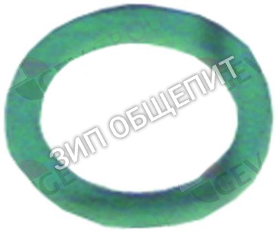 Уплотнитель плоский Bezzera для B2000 / ELLISSE / ELLISSE-EBBIS