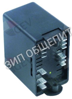 Блок управления Bezzera для BZ02 / BZ35 / BZ40