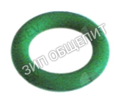 Кольцо уплотнительное Bezzera для B2000 / BZ02 / BZ35 / BZ40 / ELLISSEAL / ELLISSEAL-EBBISAL / GALATEA-DOMUS