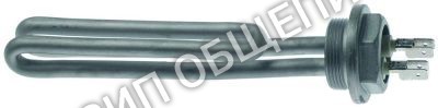 Элемент нагревательный ТЭН 1250/1450Вт Bezzera для BZ35 / BZ40 / GALATEA-DOMUS / GEA / MEDEA