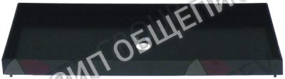 Поддон Bezzera для BZ35