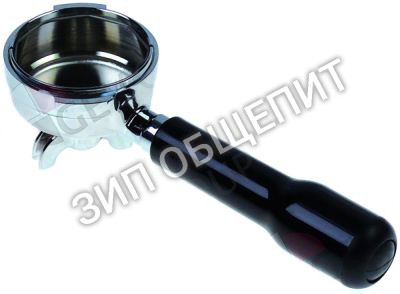 Портафильтр Bezzera, комплект для BZ35 / BZ40