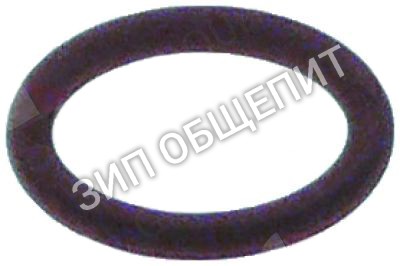 Кольцо уплотнительное Bezzera для B2000 / ELLISSE-EBBIS / ELLISSEAL-EBBISAL / GALATEA