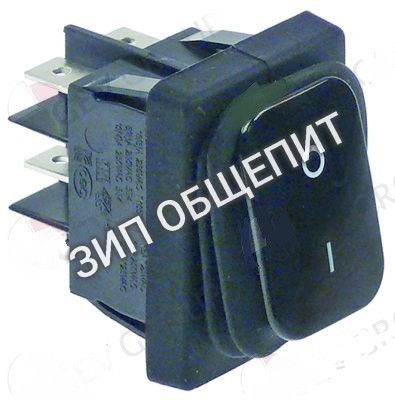 Переключатель A07025 Гриля для Кур Roller Grill Rbe25