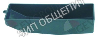 Поддон 3/8" Bezzera для ELLISSE / ELLISSE-EBBIS / ELLISSEAL / ELLISSEAL-EBBISAL / GALATEA