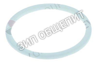 Уплотнитель плоский Brasilia для 105 / 105SL / 205 / 205-Exclusive / Century-Restyling / DeCurtis-CAMME / DeCurtis-DIG