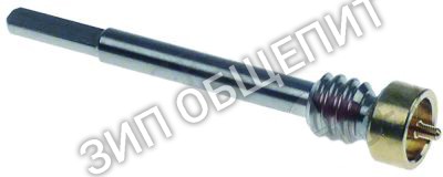 Ось Brasilia для 105 / 105SL / 205 / 205-Exclusive / Century / Century-Restyling / Executive
