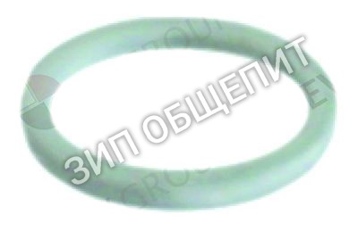 Уплотнитель плоский Brasilia для 205-Exclusive / Cadetta / Century / Excelsior-OR / Excelsior-Standard / Executive