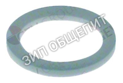 Уплотнитель плоский Brasilia для 205-Exclusive / Century-Restyling / DeCurtis-CAMME / DeCurtis-DIG / DeCurtis-LEVA